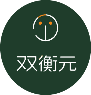 双衡元