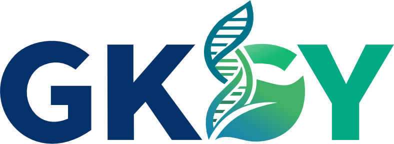 广州甘科三沅生物科技有限公司LOGO