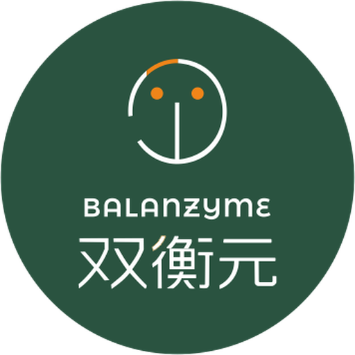 双衡元 LOGO